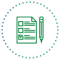 Feuille et stylo pour définir projet Feuille et stylo pour définir projet